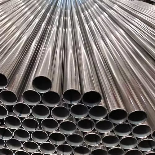 304 Stainless Steel Pipe