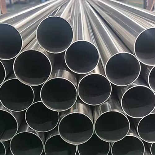 304 Stainless Steel Pipe