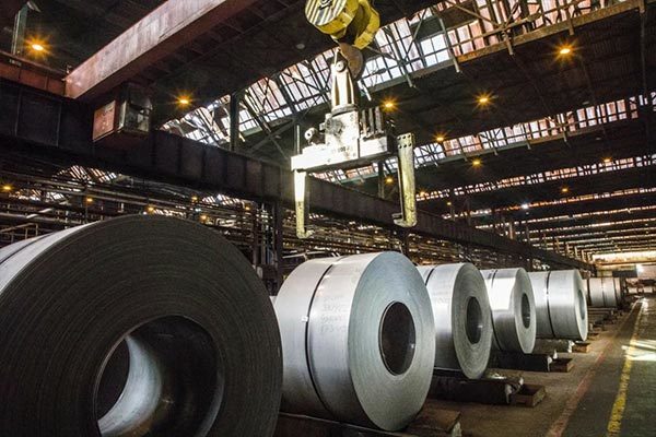Advantages of Carbon Steel Coil
