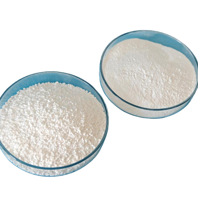 Trichloroisocyanuric Acid Granule&Powder(TCCA)