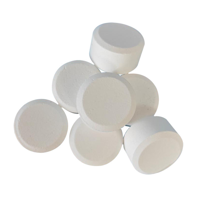 Calcium Hypochlorite Tablet