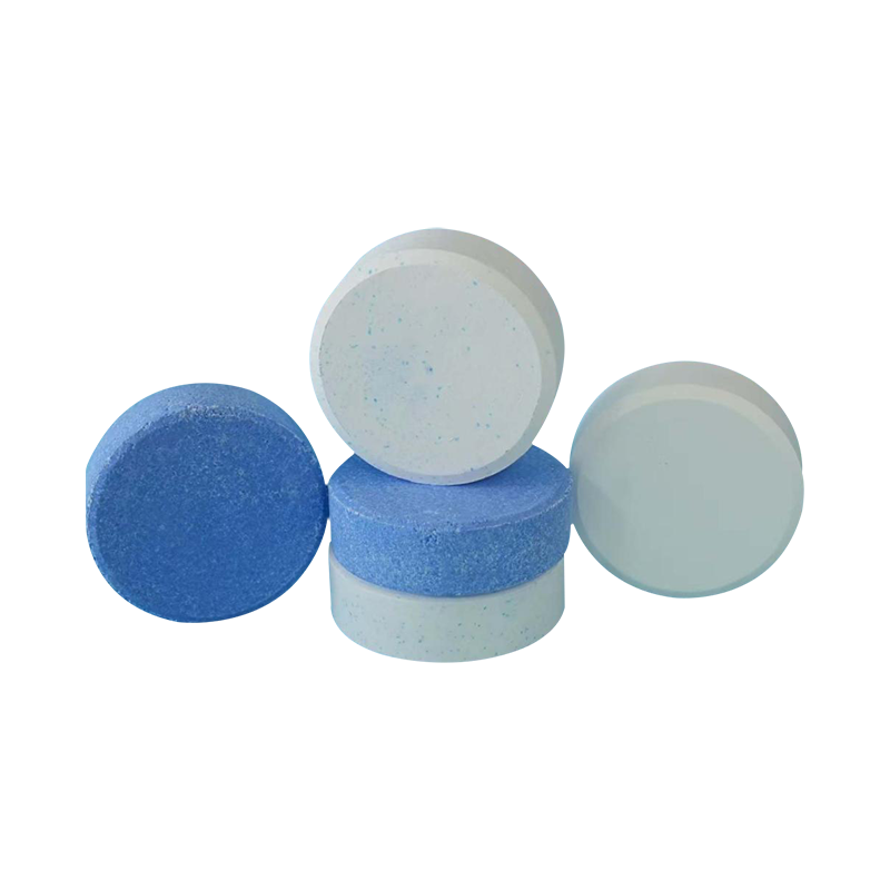 Calcium Hypochlorite Tablet