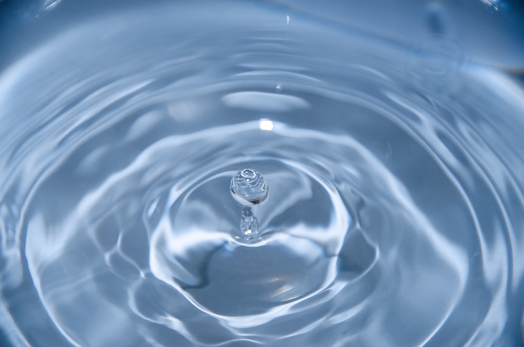 What are the methods of water purification?