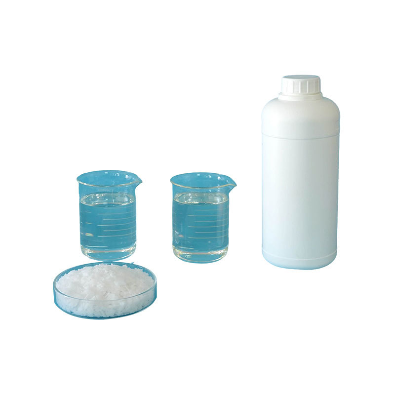 Phosphorus Flame Retardants