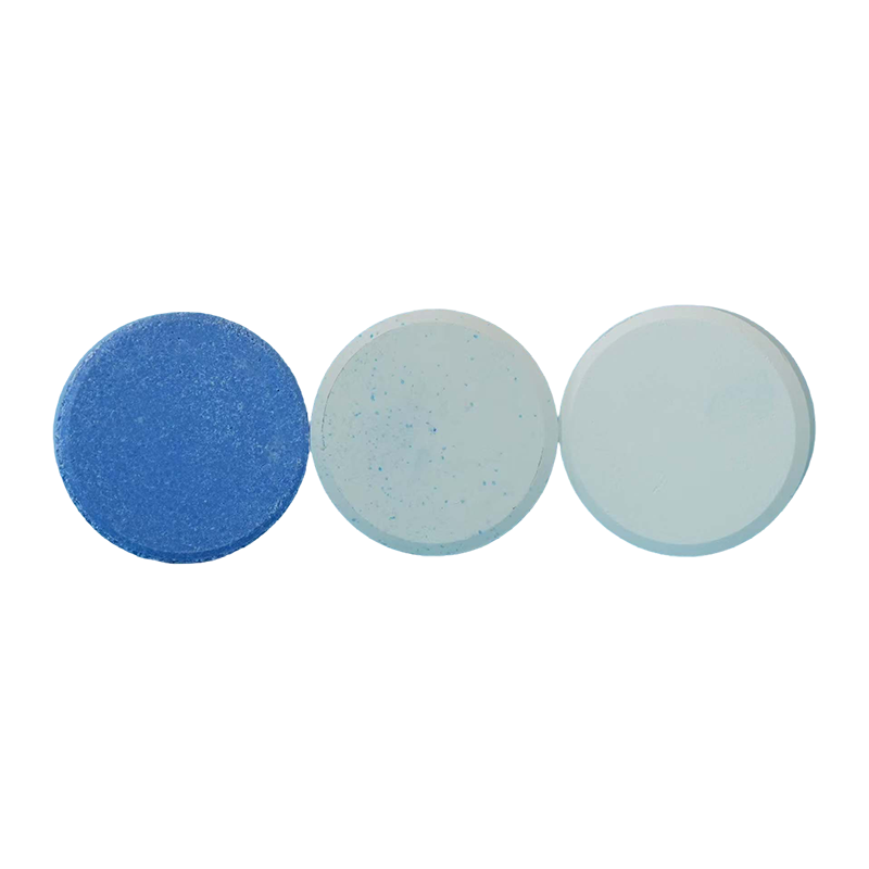 Trichloroisocyanuric Acid Tablets (TCCA)