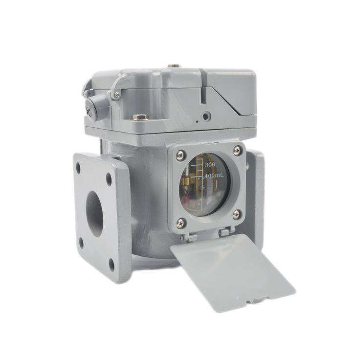 Gas Relay