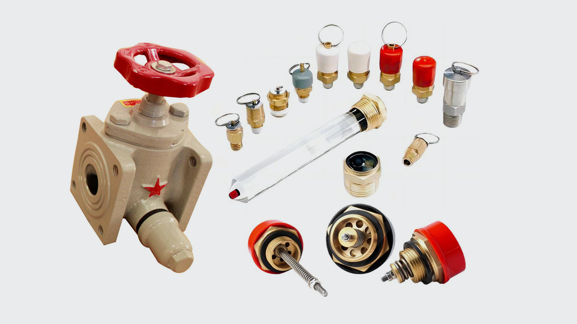 Valves