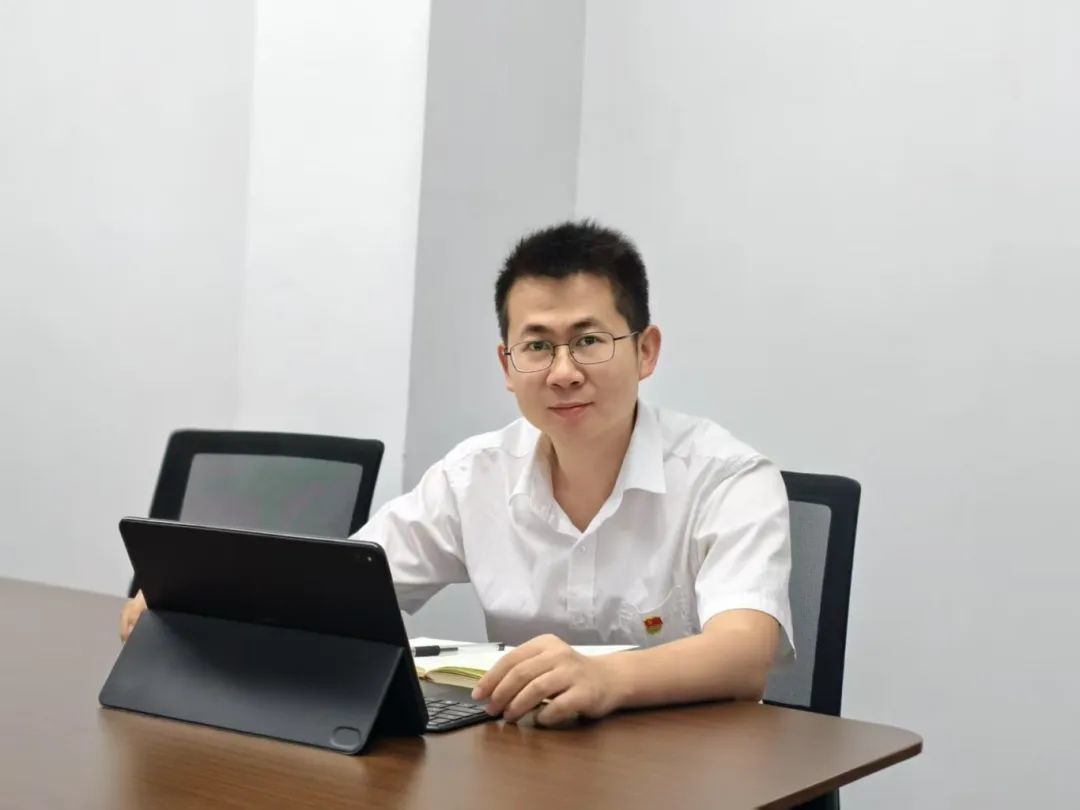 Excellent Communist Party Member | Wanxiang Precision Li Kai: Optimizing the Supply Chain and Being a Pioneer