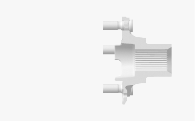 Flange