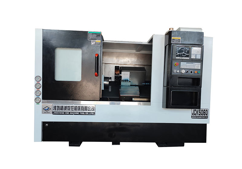 JCK5060 series multifunctional CNC lathe