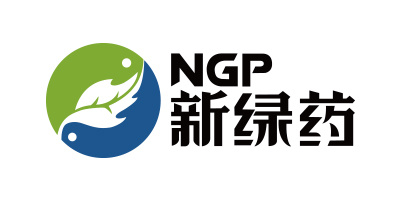 新绿药