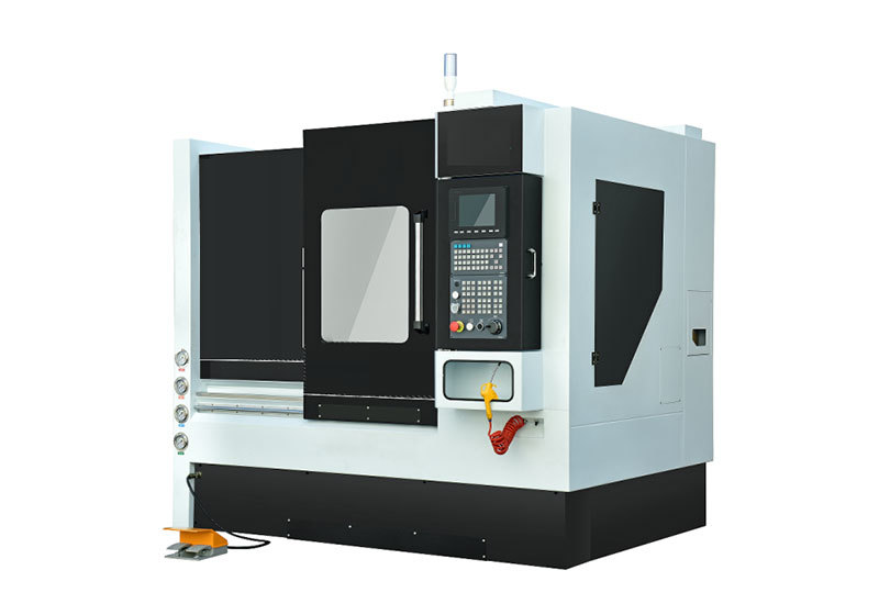 JCK3230W oblique rail cutter tower tail seat machine tool