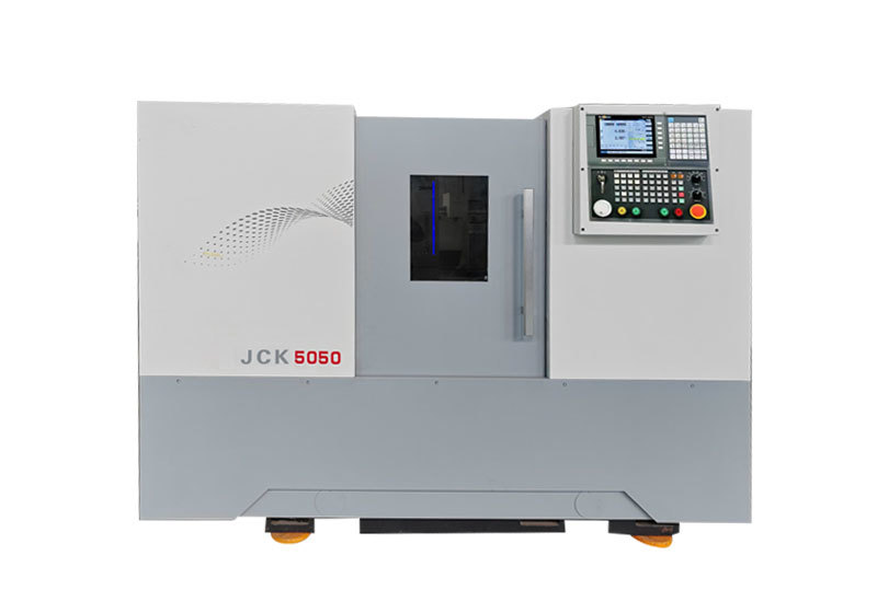 JCK5050 Series multifunctional CNC lathe