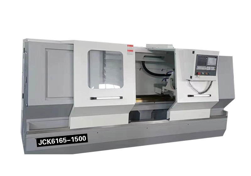 JCK6150-1500數控車床（chuáng）