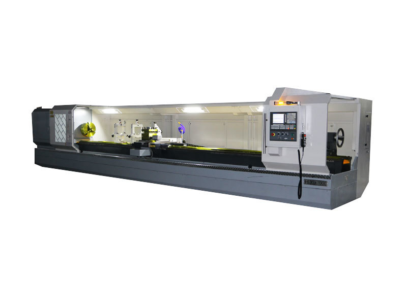 CAK6163*7000*550數（shù）控車床