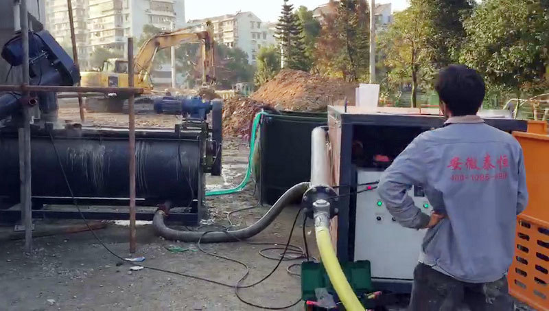 北京水泥發(fā)發(fā)泡機(jī)50J回填