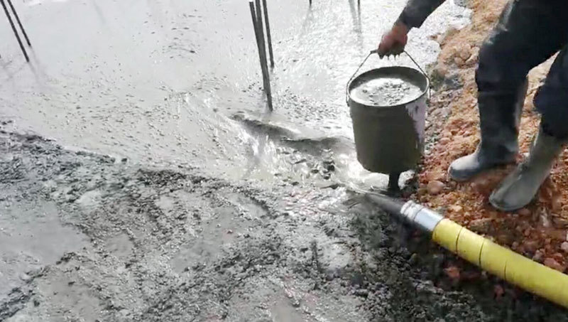 北京水泥發(fā)發(fā)泡機50J回填