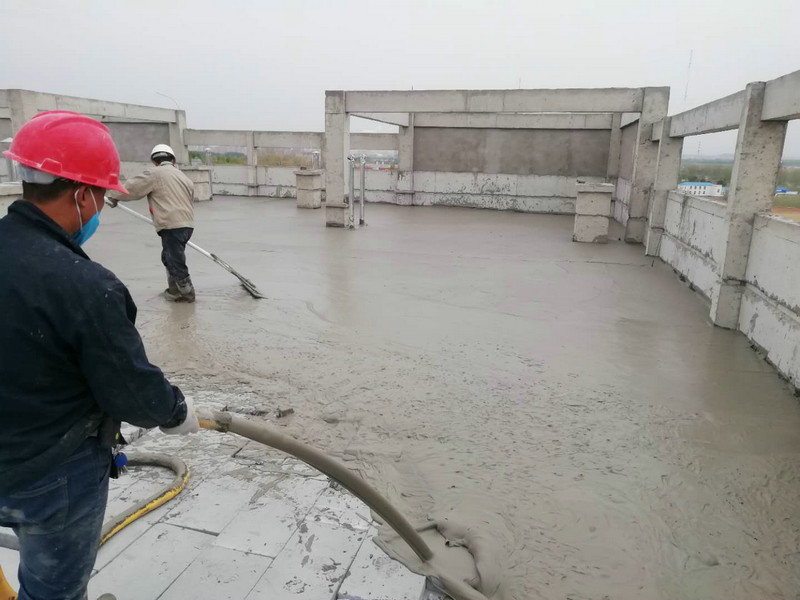 海南20J房屋保溫隔熱