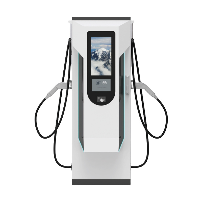 DC480kW Charging Station