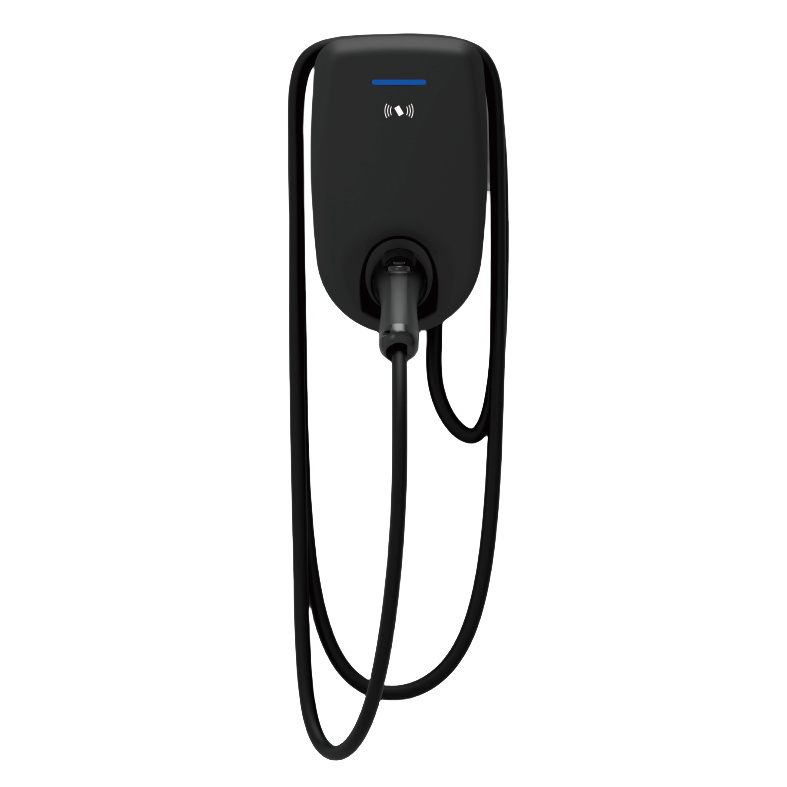 AC7kW Charging Station