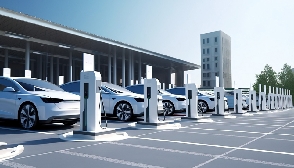 Operating Charging