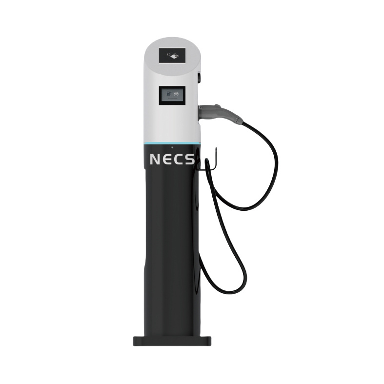 AC 22/44kW Charging Station