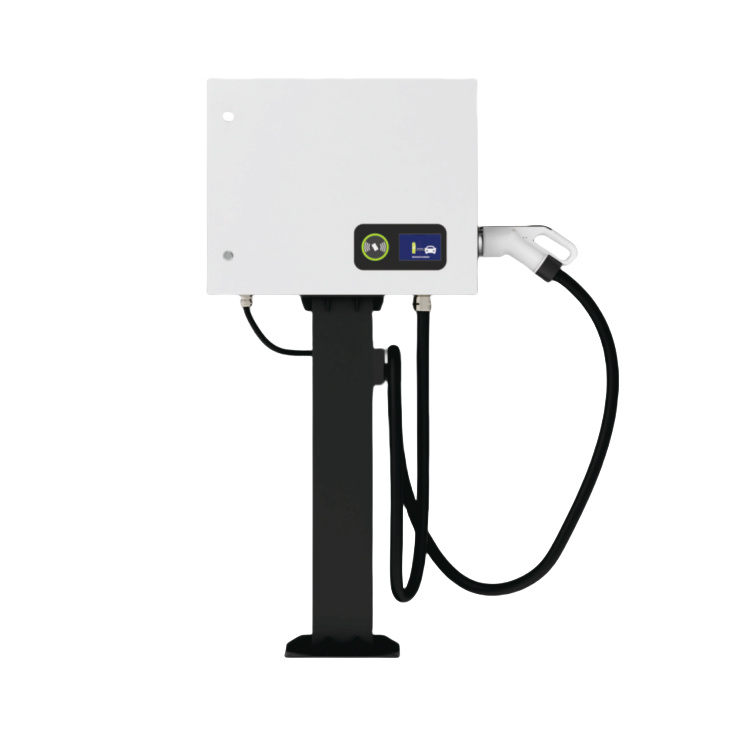 DC 20/30/40kW Charging Station