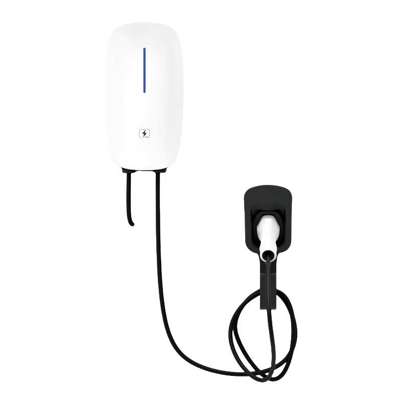 AC 7kW Charging Station