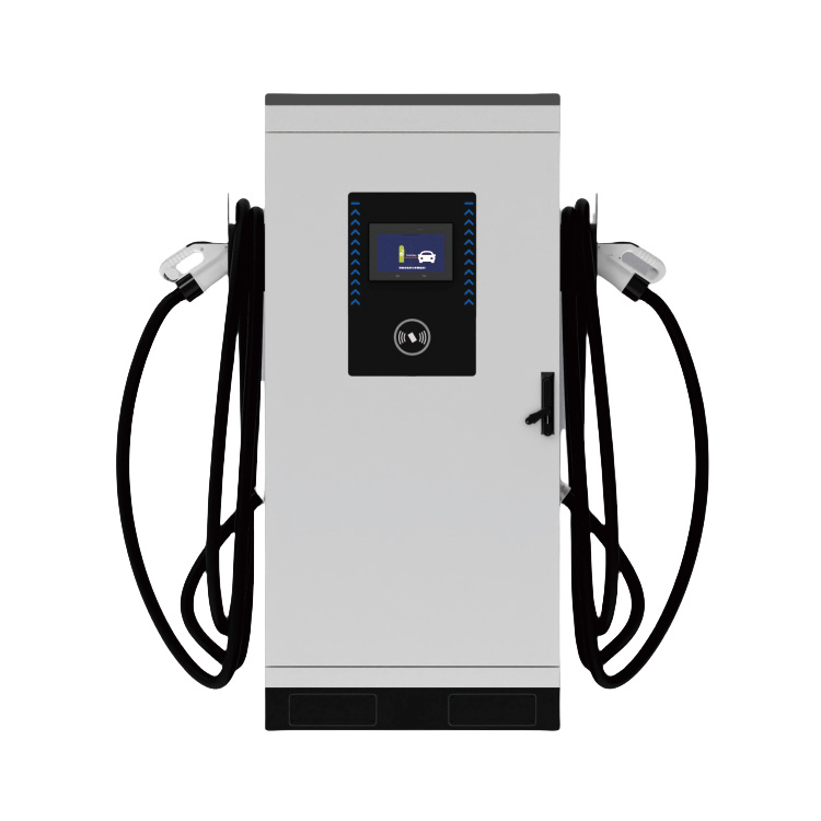 DC 60/120/160/180/240kW Charging Station