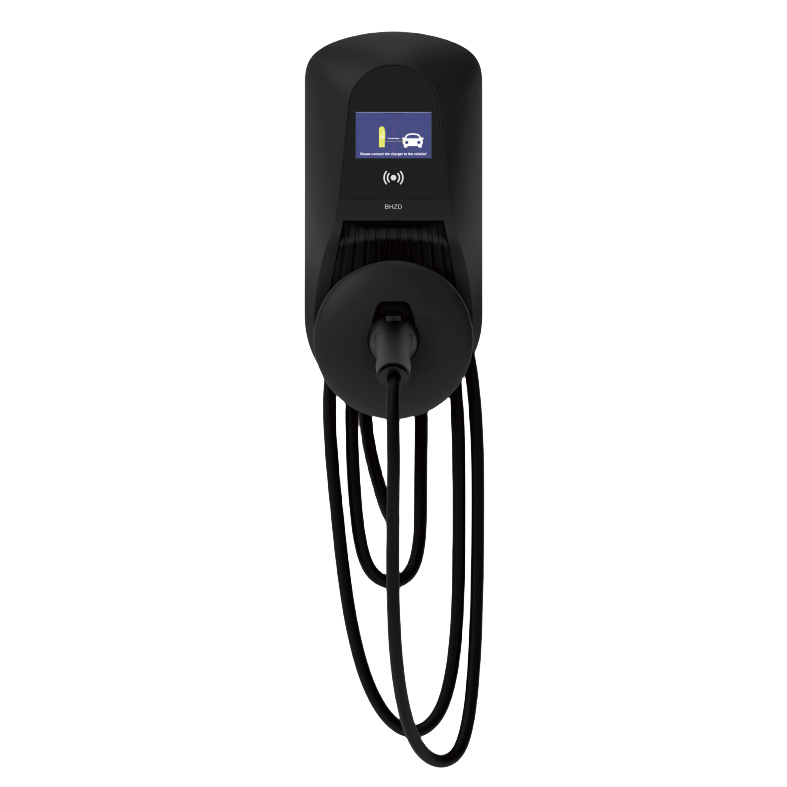 AC7/9.6/11.5kW(32/40/48A) Charging Station
