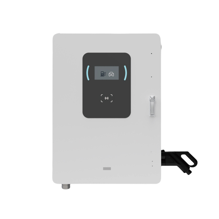 DC 20/30/40kW Charging Station