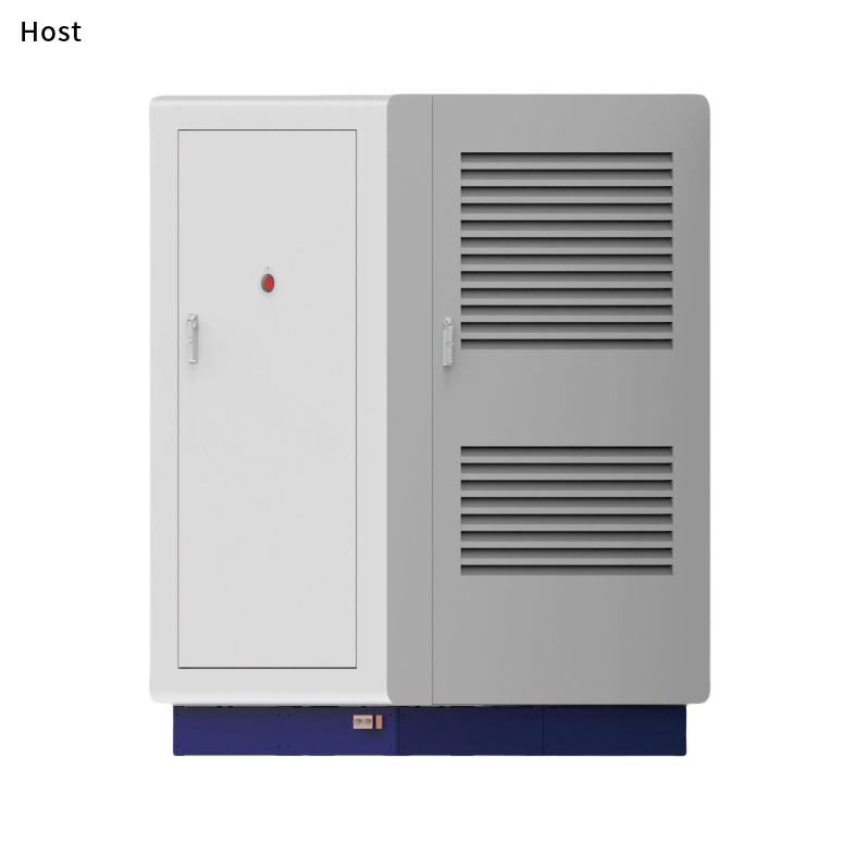 DC 320/480kW Charging Station(Split Type)