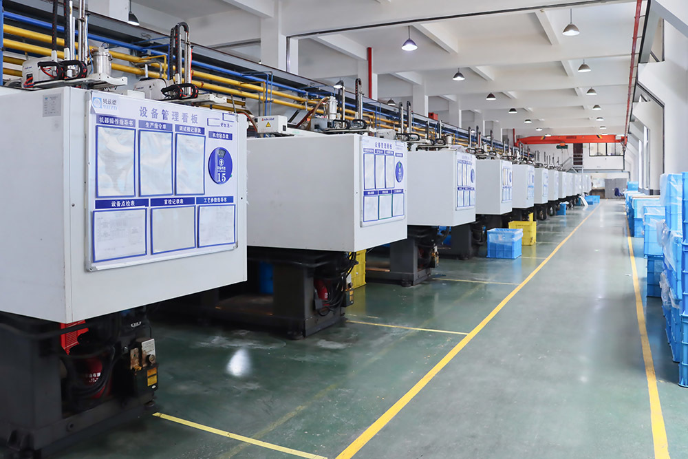 Injection Molding Workshop Injection Molding Workshop