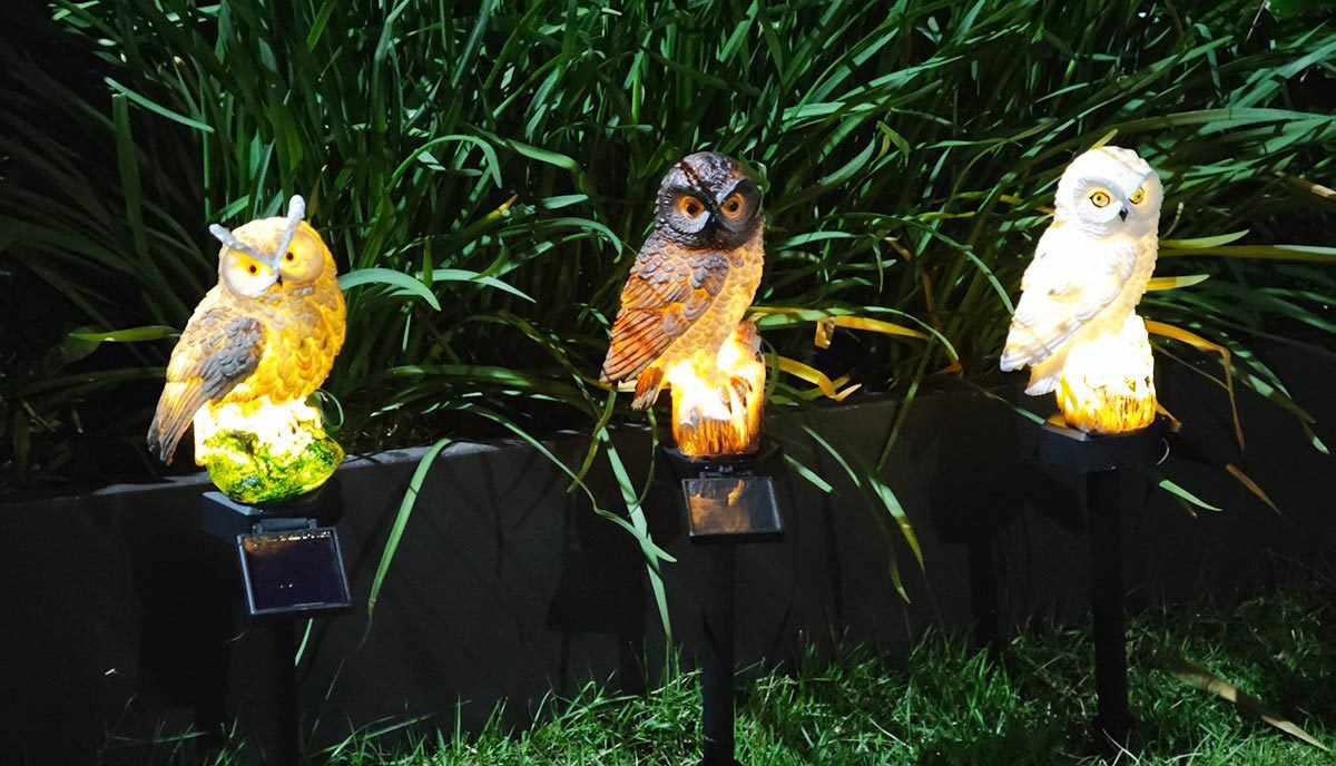 Garden Decorative Lights