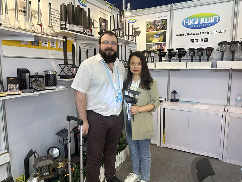 Canton Fair 137