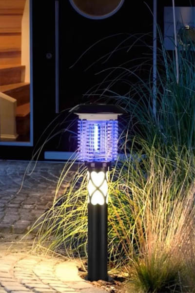 Functional lights