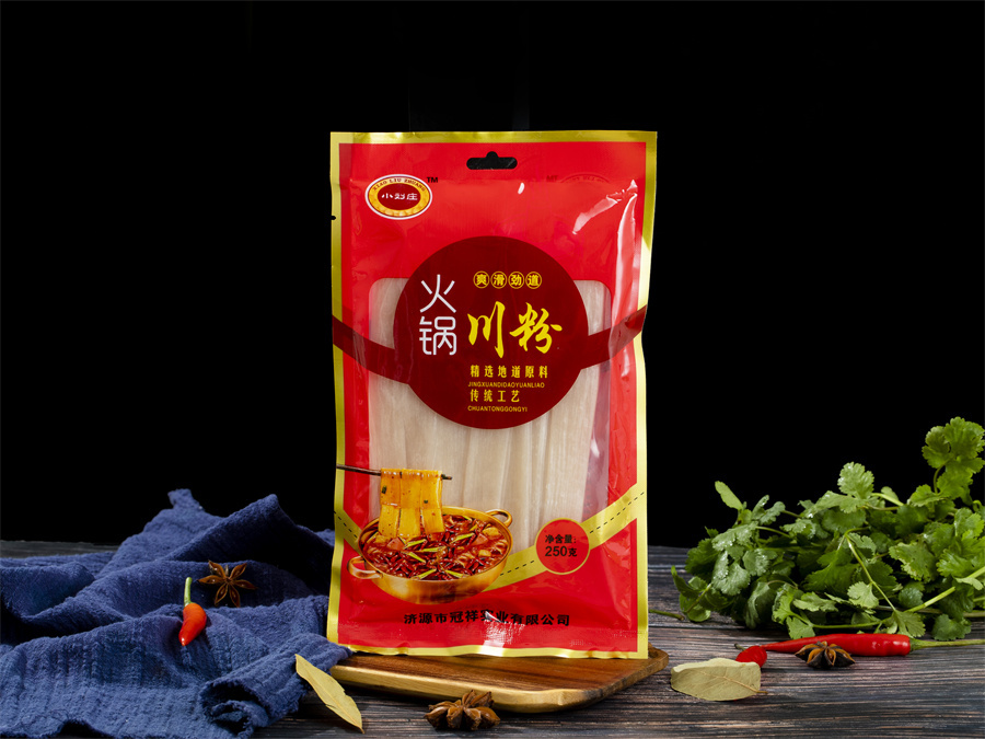川粉