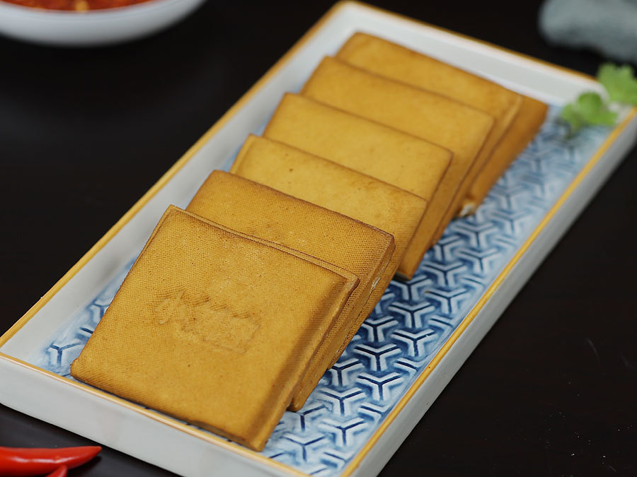 小刘干