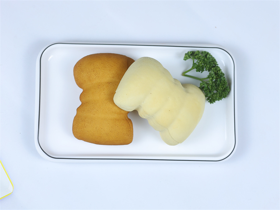 小素鸡