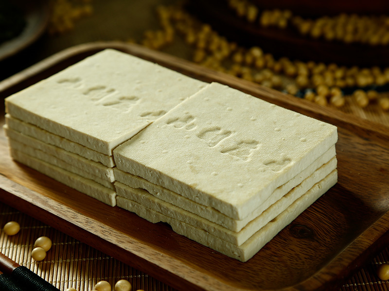 豆制品：老祖宗的智慧与现代人的新宠，餐桌上的全能选手