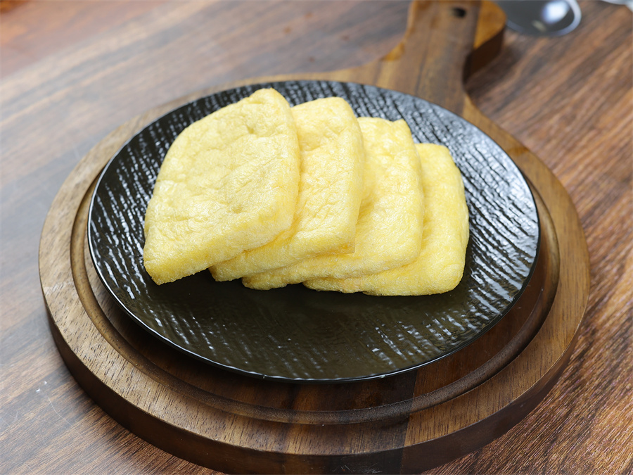 油四方
