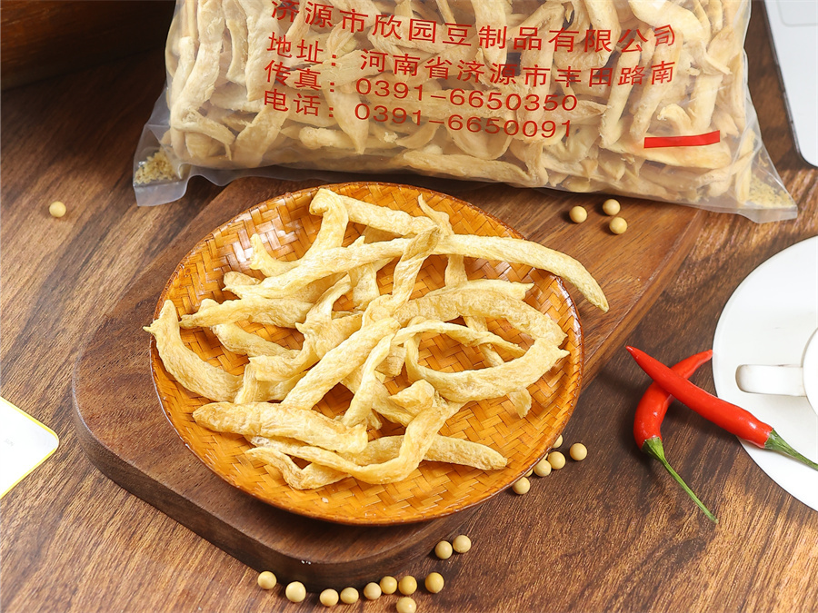 素鸡翅