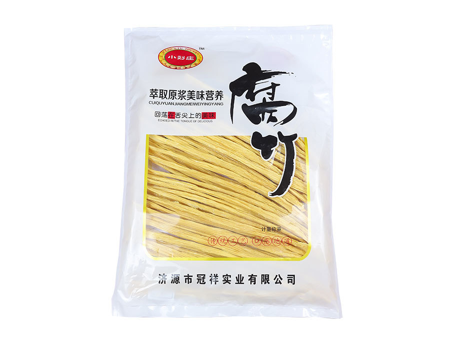 1300g腐竹