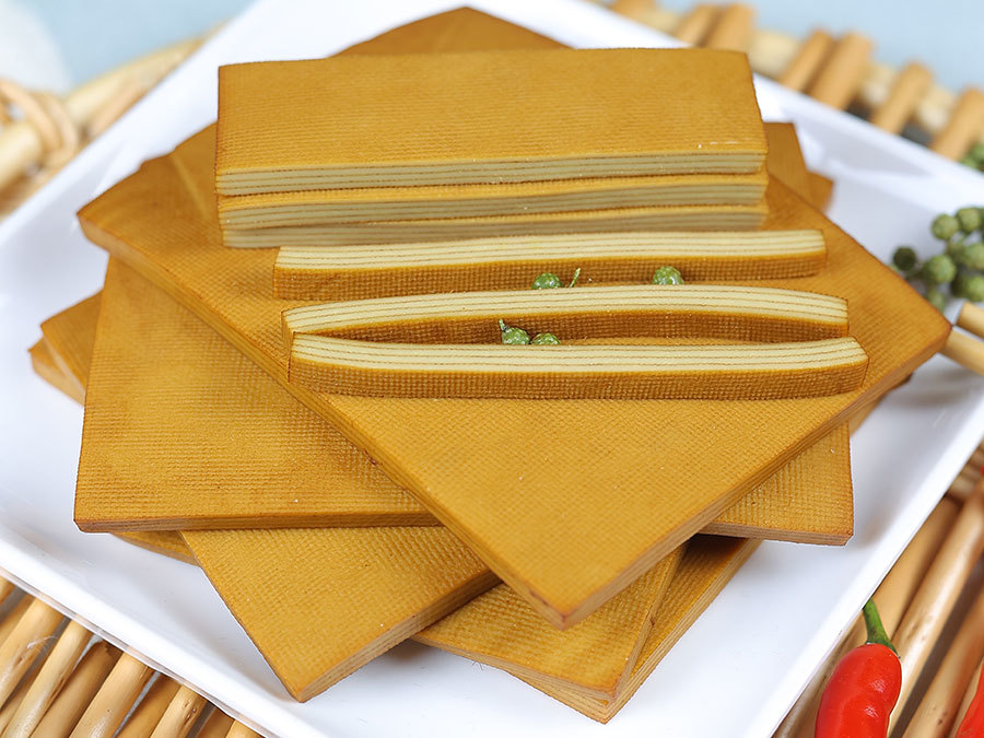 千层干