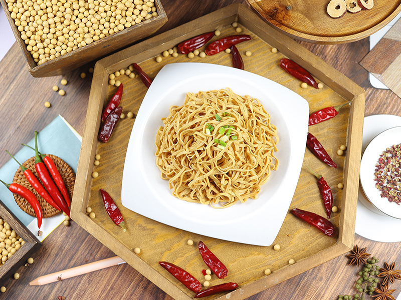 选购豆腐皮时，需要注意哪些呢？