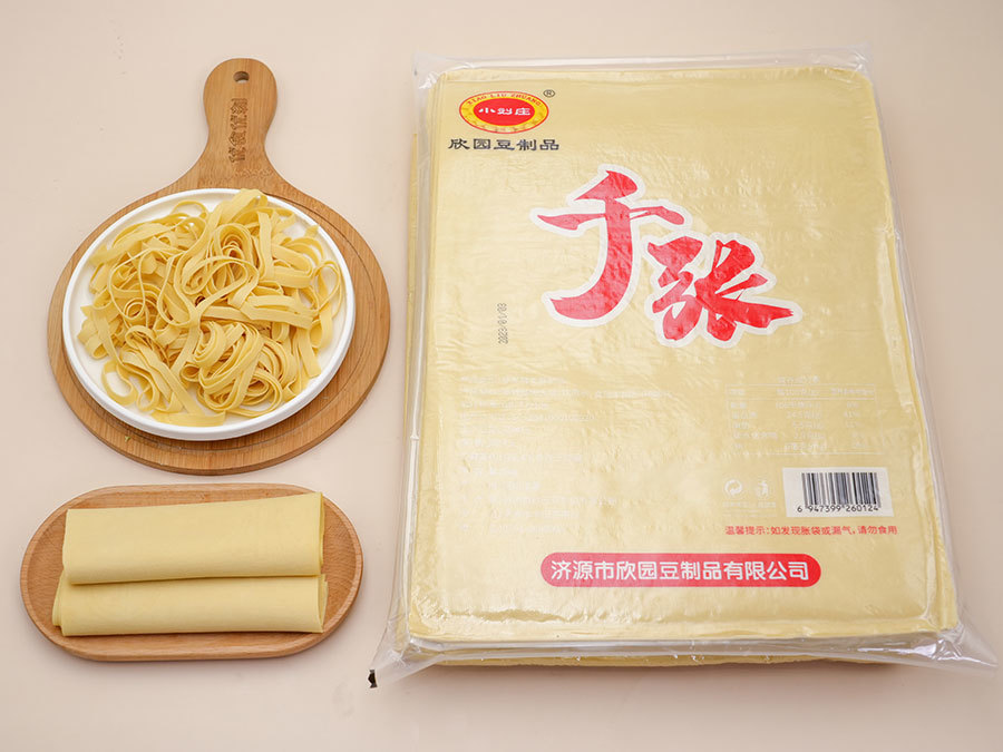 厚千张