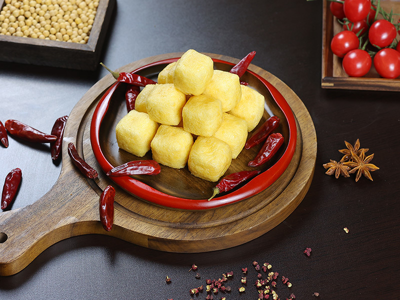 7种常见豆制品，如何细心挑选？听听我的经验之谈