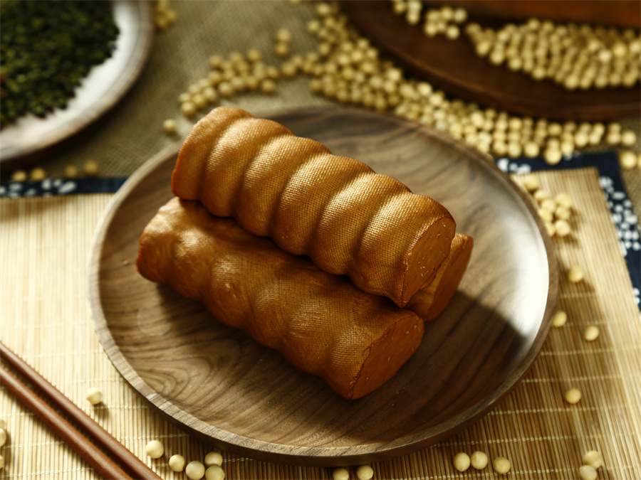 素香肠