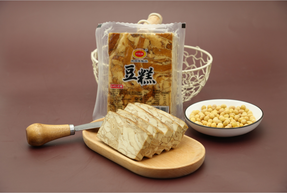 豆糕包