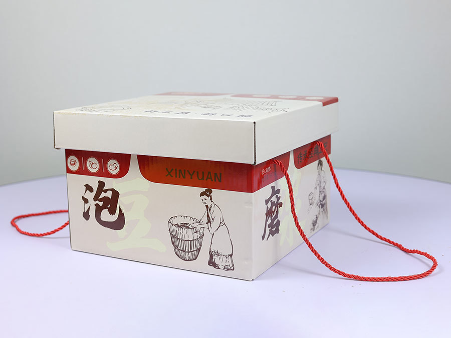 礼品箱